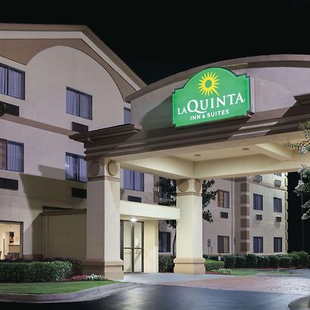 La Quinta By Wyndham Jackson Airport Hotel Pearl Exterior photo